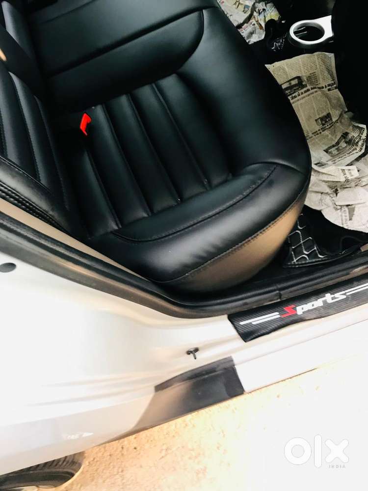 Renault Duster 110ps Diesel Rxs Amt, 2016, Diesel