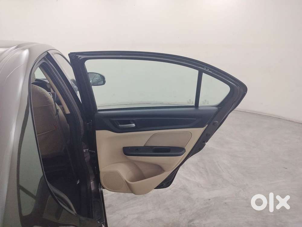 Honda Amaze 2013-2016 Vx I-vtech, 2024, Petrol