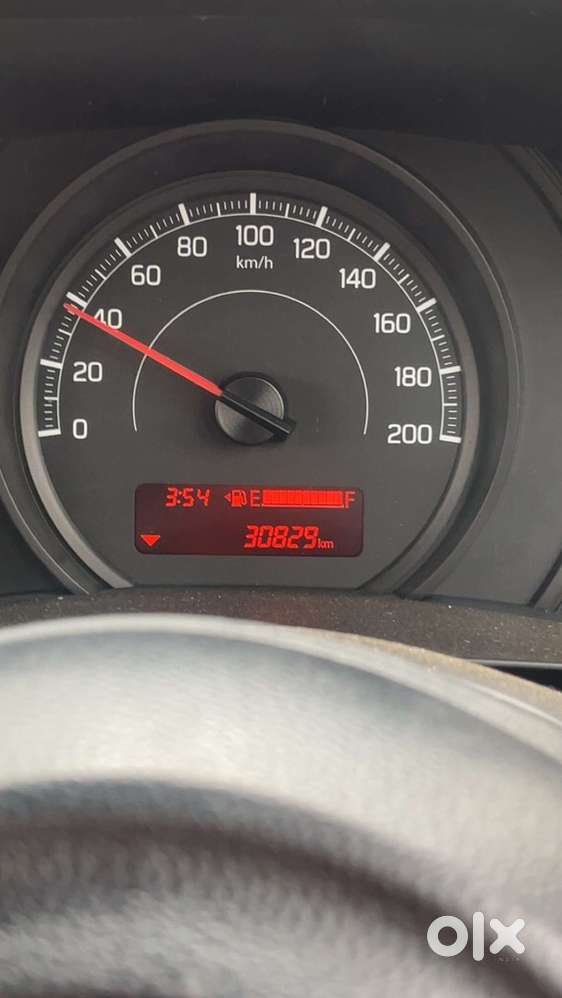 Swift Lxi Petrol 2023
