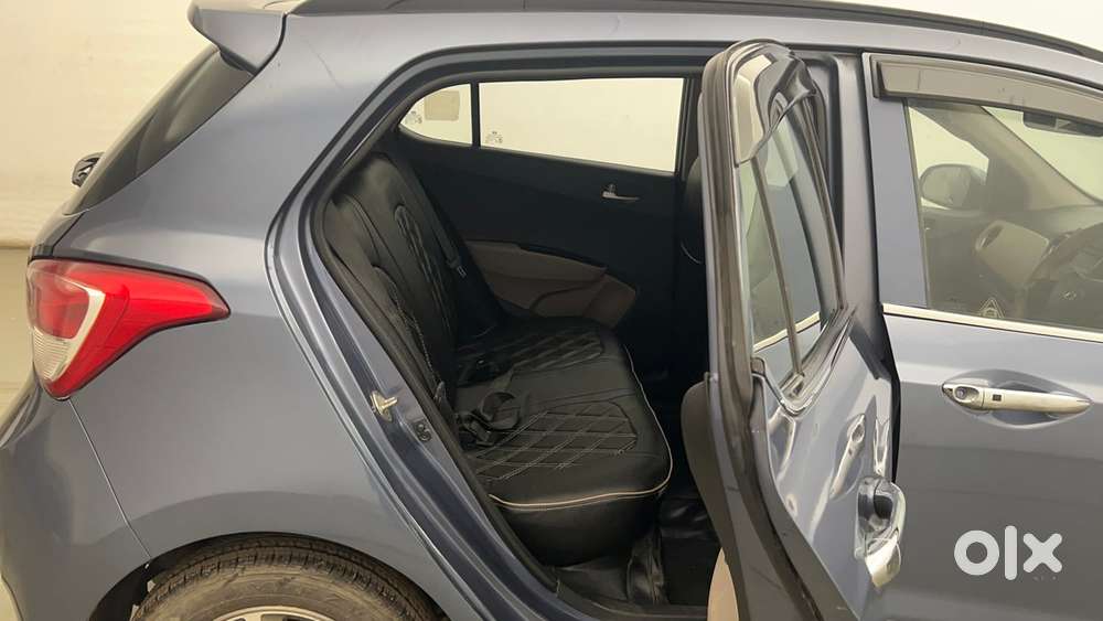Hyundai Grand I10 1.2 Kappa Asta, 2014, Petrol