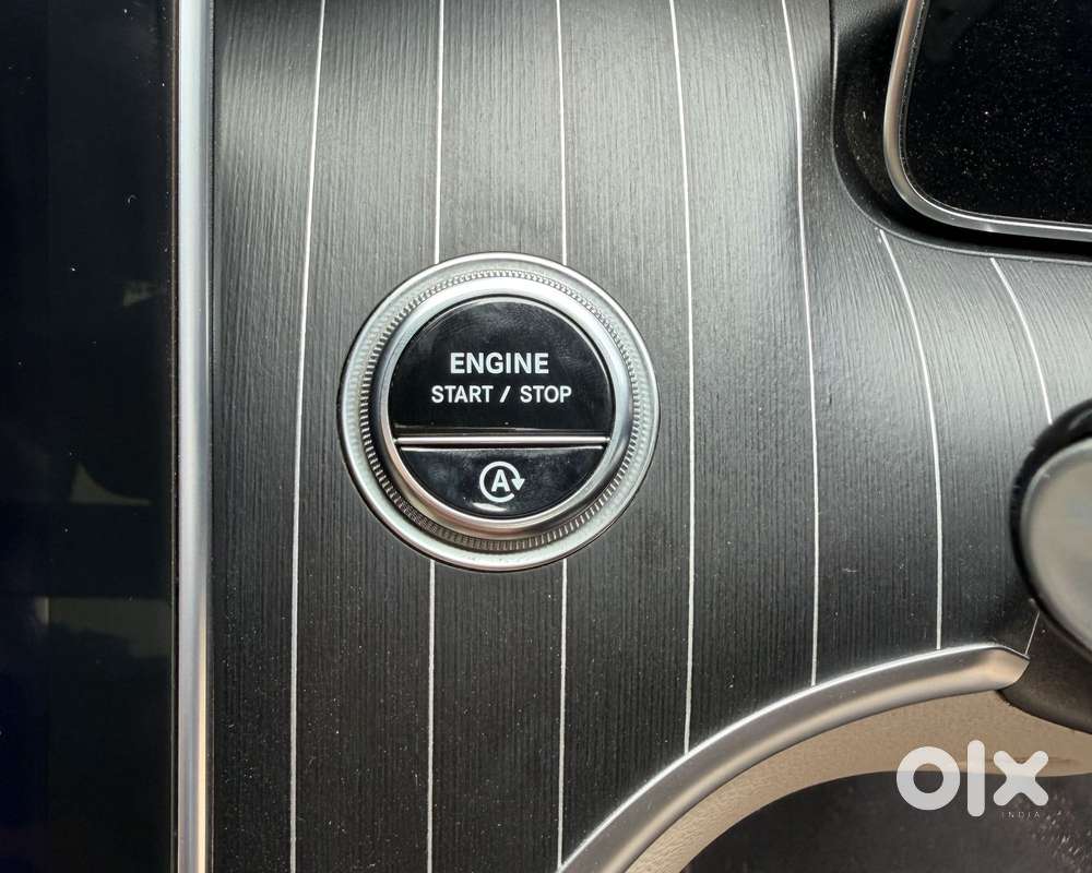 Mercedes-benz C-class C 220d, 2022, Diesel
