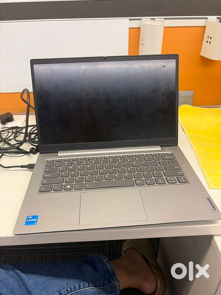 Lenovo thinkpad ipad i5