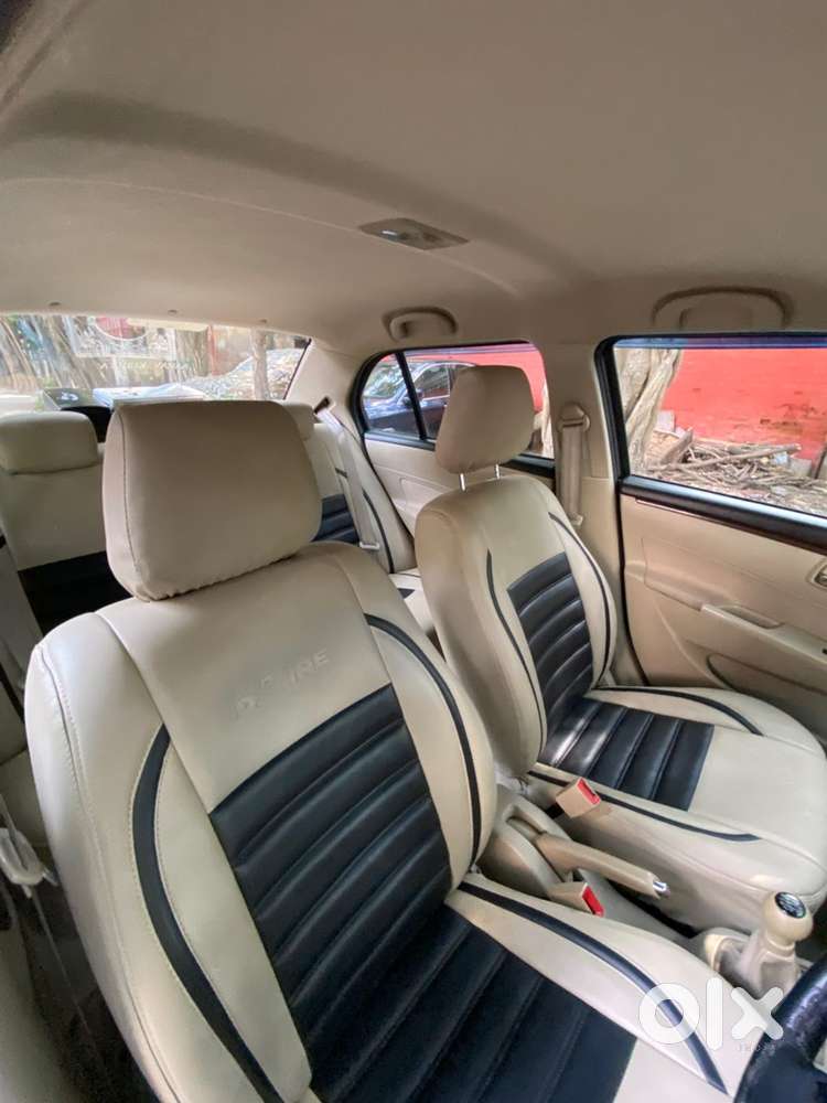 Maruti Suzuki Dzire Petrol 2014