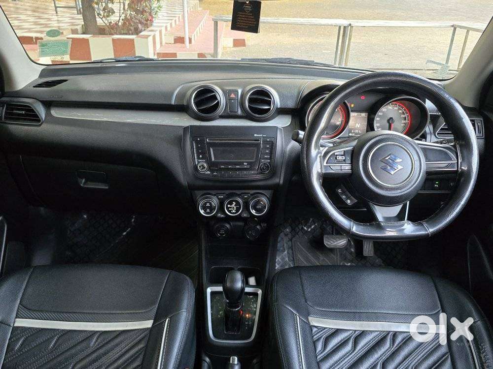 Maruti Suzuki Swift 2018 Amt Zdi, 2018, Diesel