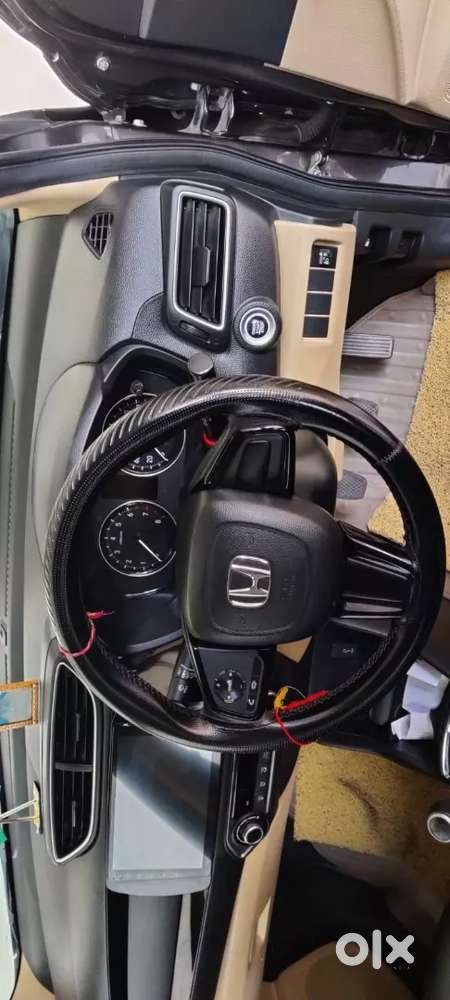 Honda Amaze