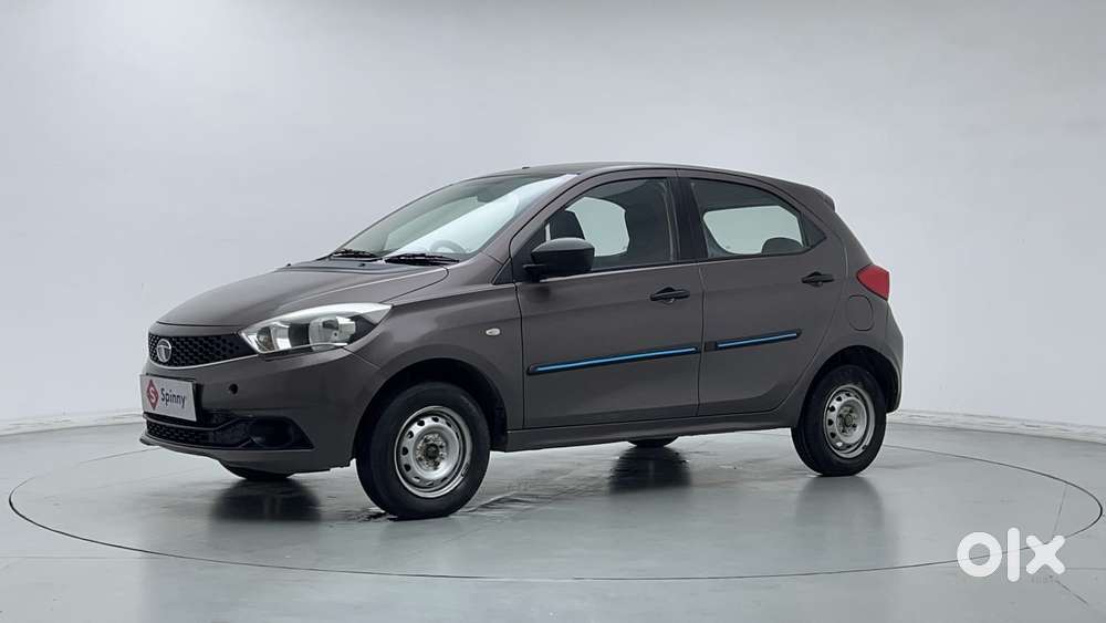 Tata Tiago 1.2 Revotron Xm, 2016, Petrol