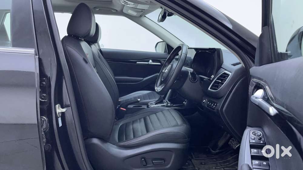 Kia Seltos 1.5 Gtx+ Diesel At, 2021, Diesel