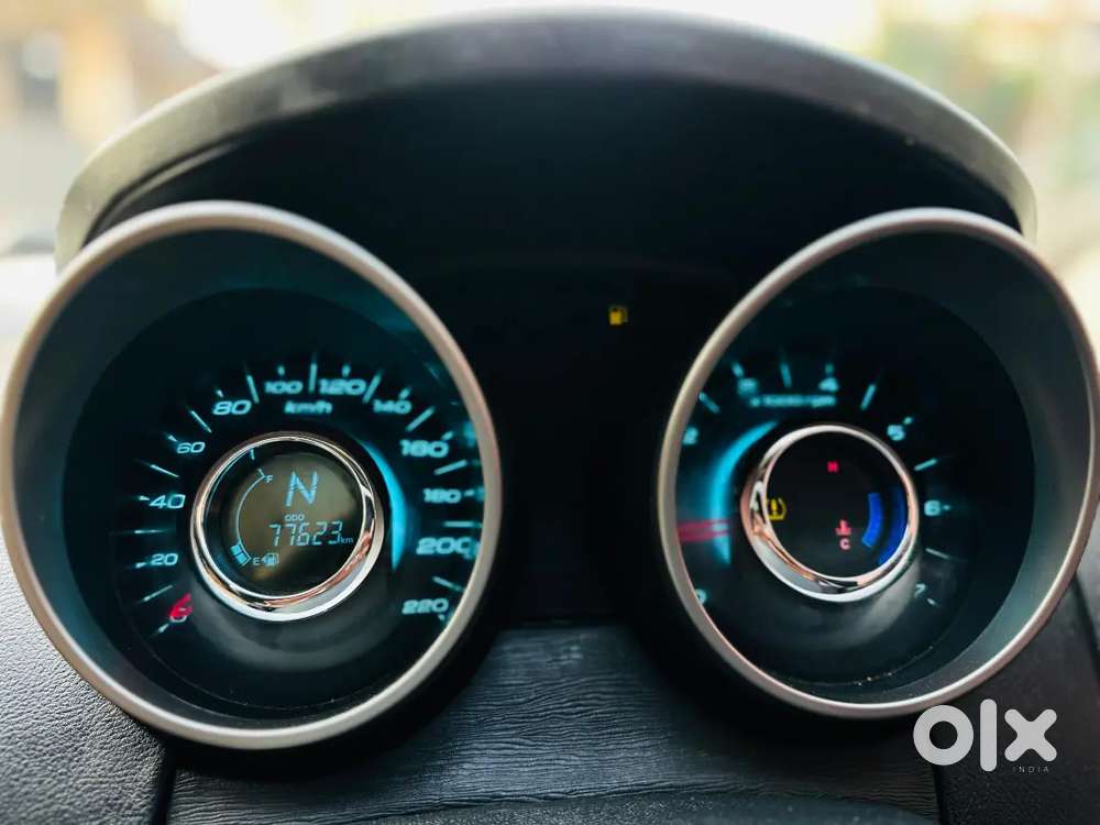 Mahindra Xuv500 2019 Diesel 77653 Km Driven