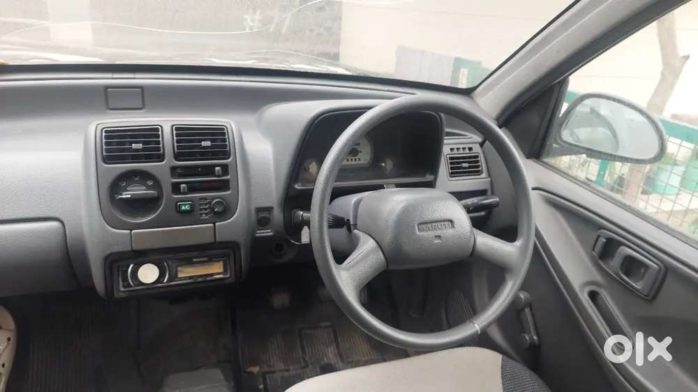 Maruti Suzuki Zen 2004 Model For Sale