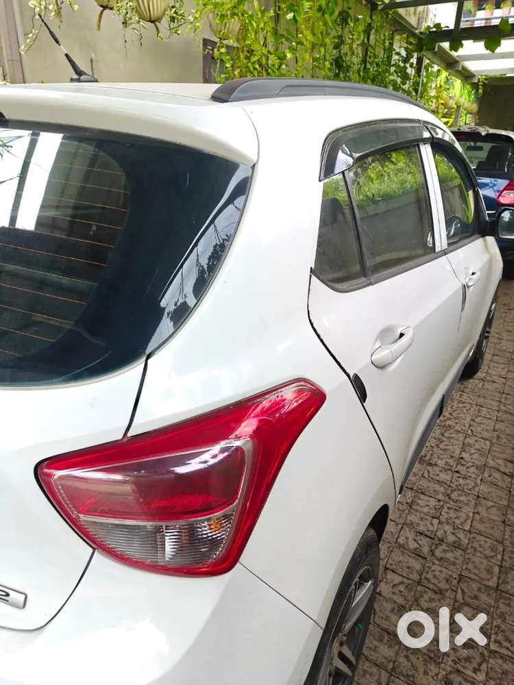 Hyundai Grand I10 Sportz 2016
