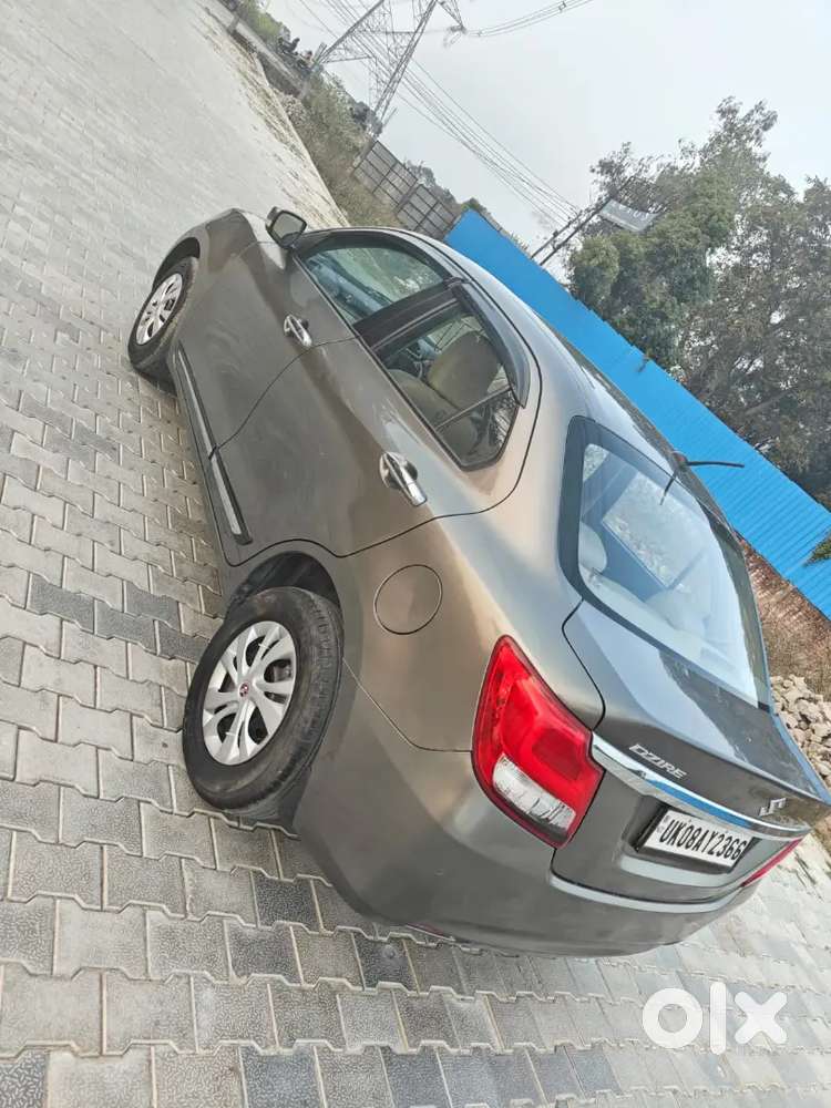 Maruti Suzuki Swift Dzire 2021 Petrol 65000 Km Driven