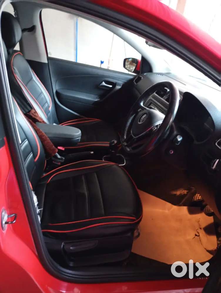 Volkswagen Polo 2019 Highline Plus