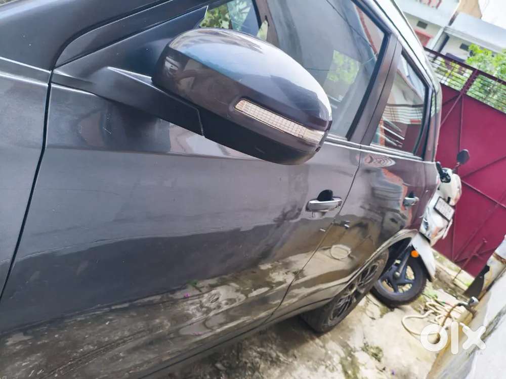 Maruti Suzuki Vitara 2021
