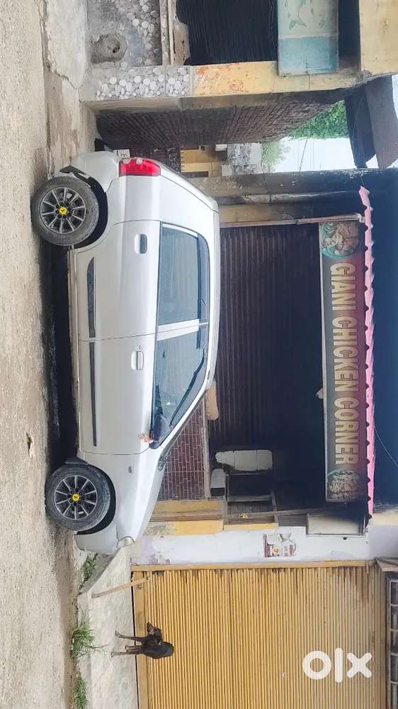 Maruti Suzuki Alto 800 Lxi 2008