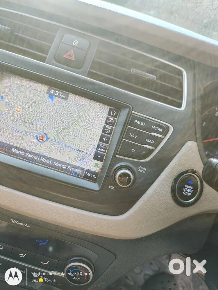 Hyundai I20 Diesel Asta 2019
