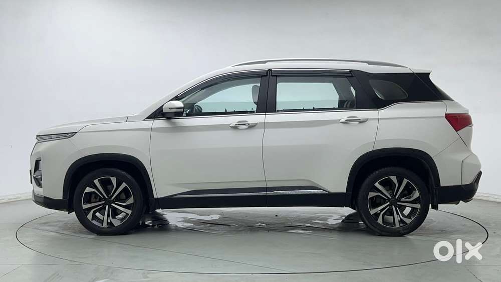 Mg Hector Savvy Pro 1.5 Turbo Cvt, 2023, Petrol