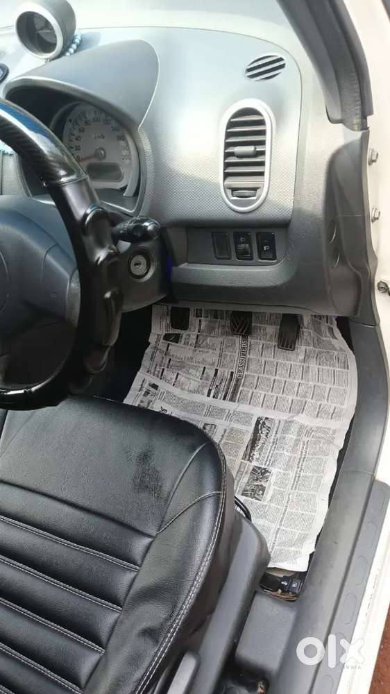Maruti Suzuki Ritz 2013 Diesel 137000 Km Driven