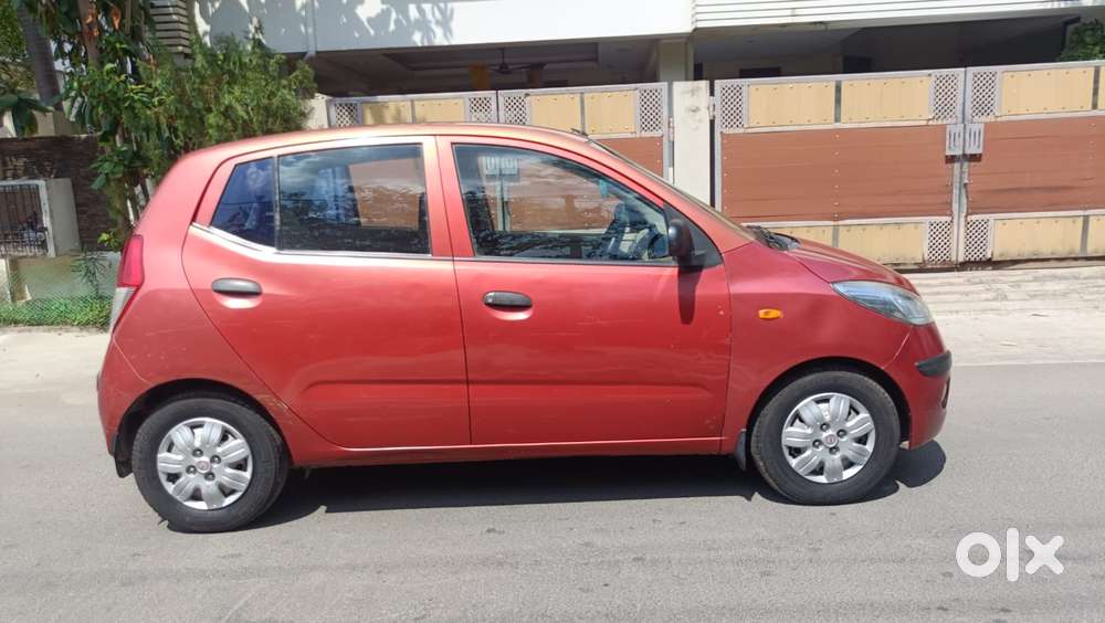 Hyundai I10 1.1 Magna(o), 2009, Petrol