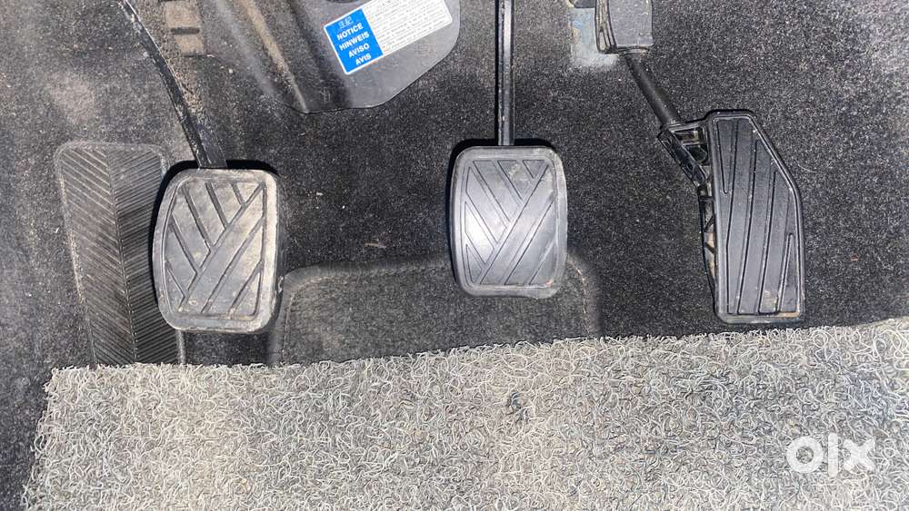 Maruti Suzuki Baleno 1.2 Zeta, 2018, Petrol