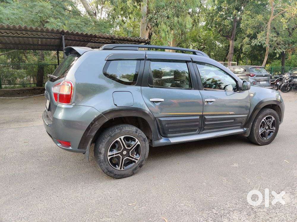Nissan Terrano Xl 85 Ps, 2015, Petrol