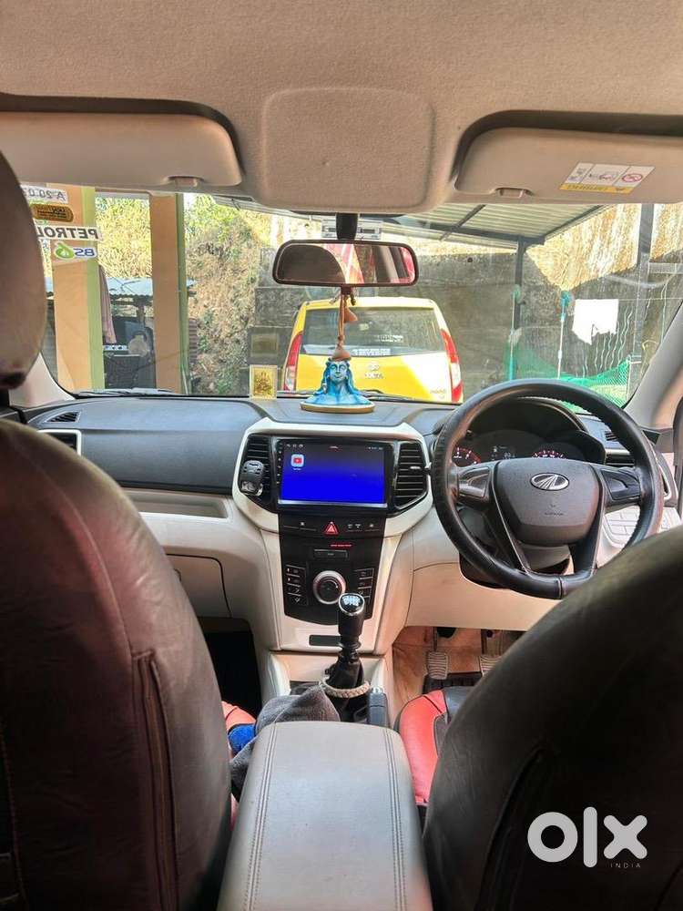 Mahindra Xuv300 Turbosport 2020 Petrol Good Condition