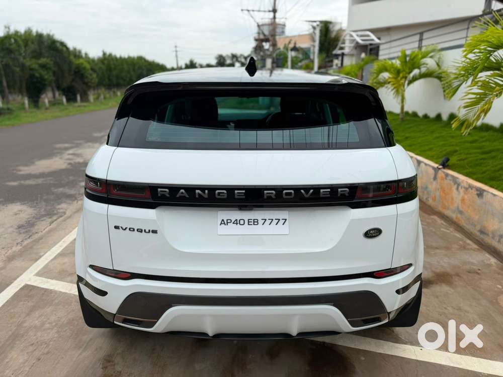 Land Rover Evoque 2023 Diesel Se