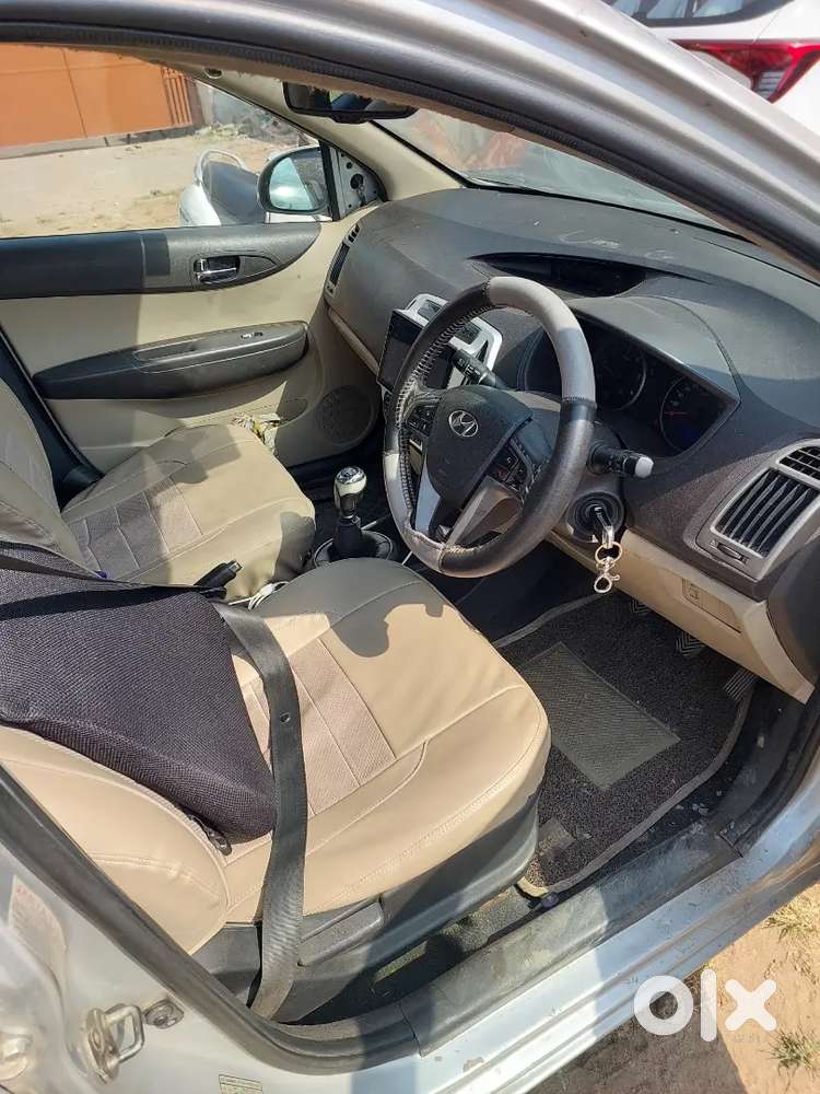Hyundai I20 2012 Sportz