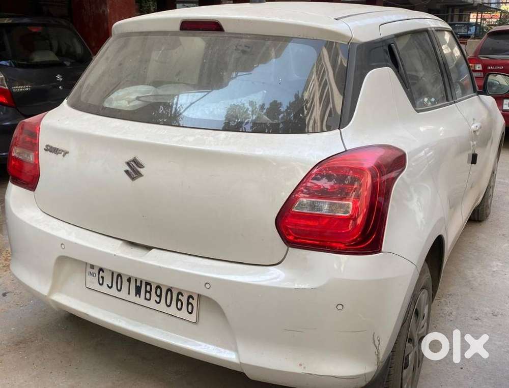 Maruti Suzuki Swift