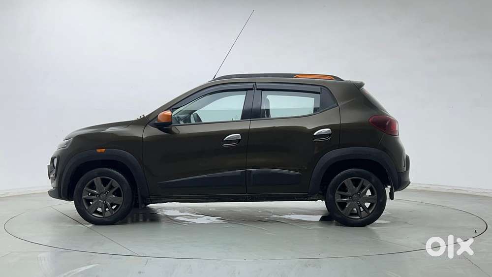 Renault Kwid Climber 1.0 Mt, 2019, Petrol