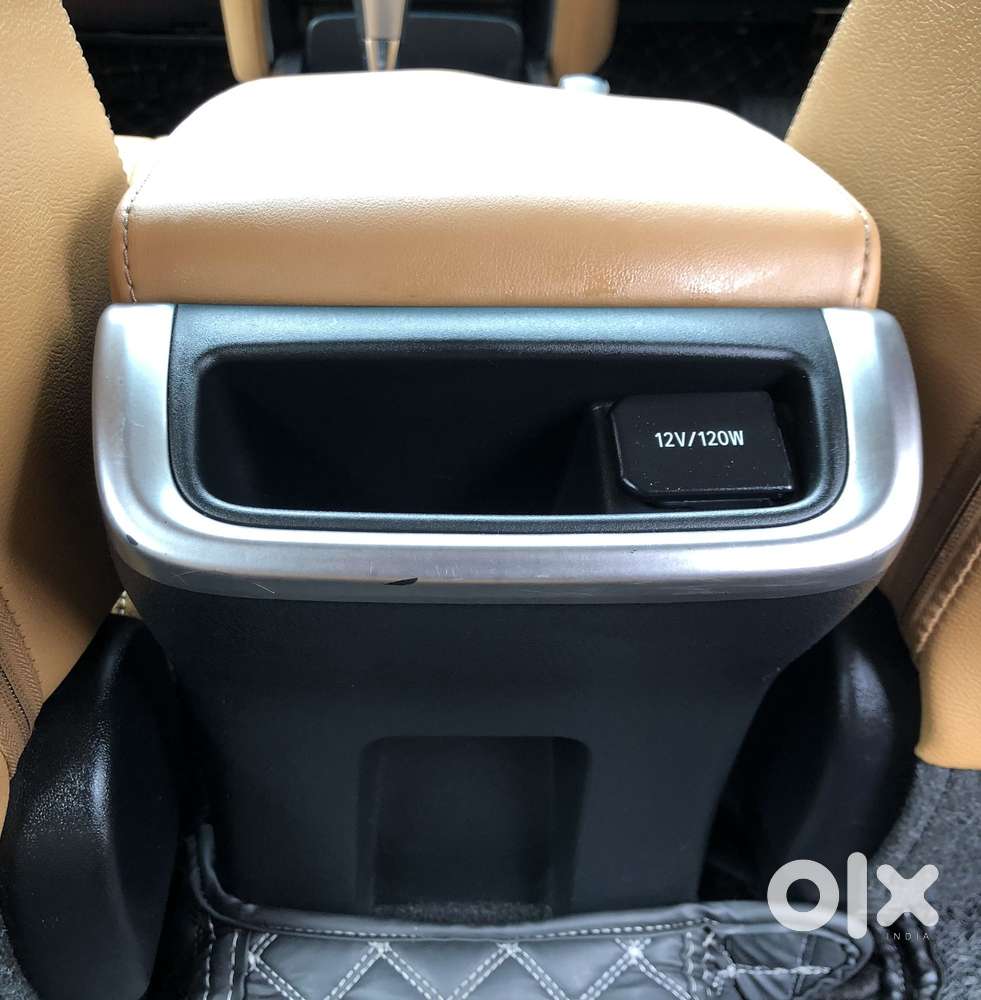 Toyota Fortuner 4x2 At 2.8 Diesel, 2021, Diesel