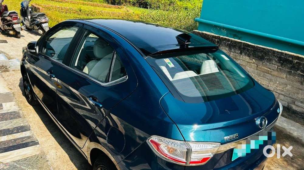 Tata Tigor Ev 2024 36000km New Conidition