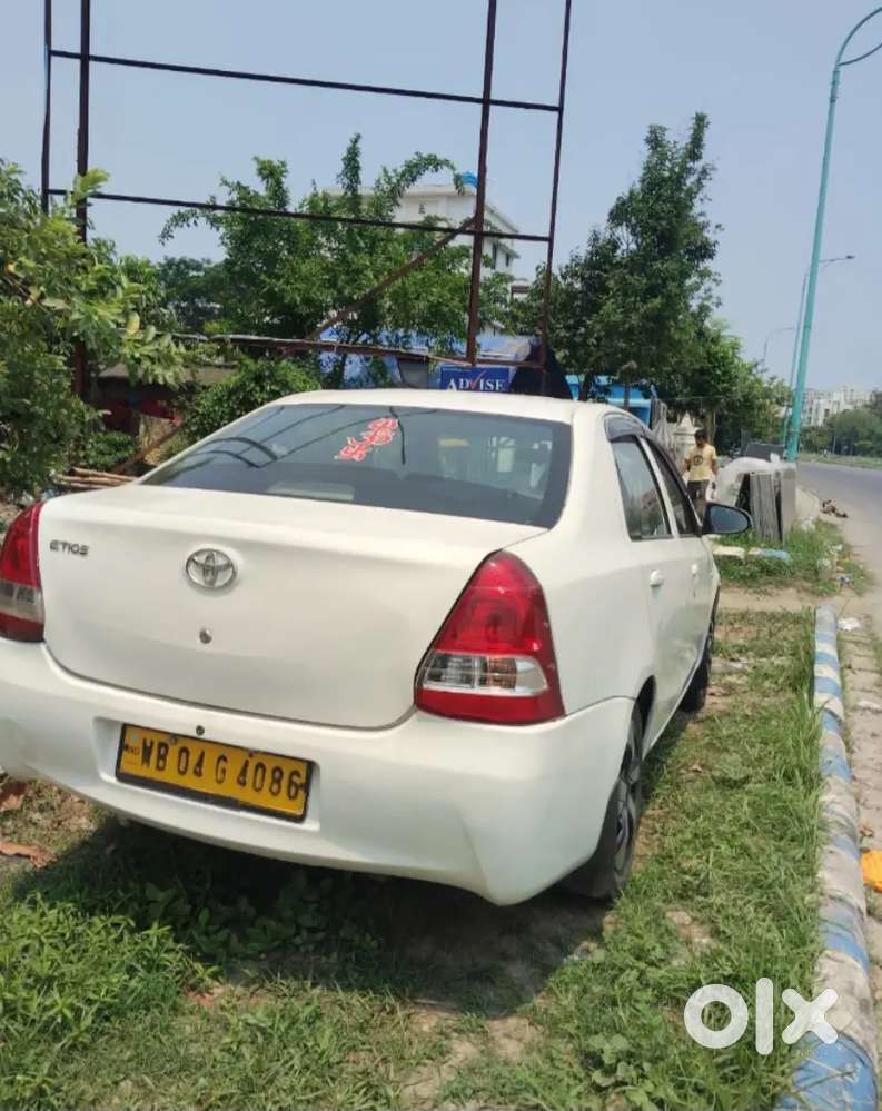 Toyota Etios 1.5 Vx 2020 Model