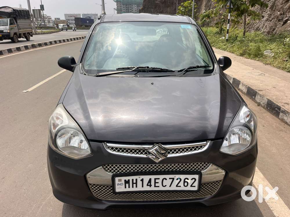 Maruti Suzuki Alto 800 Lxi Airbag, 2014, Petrol