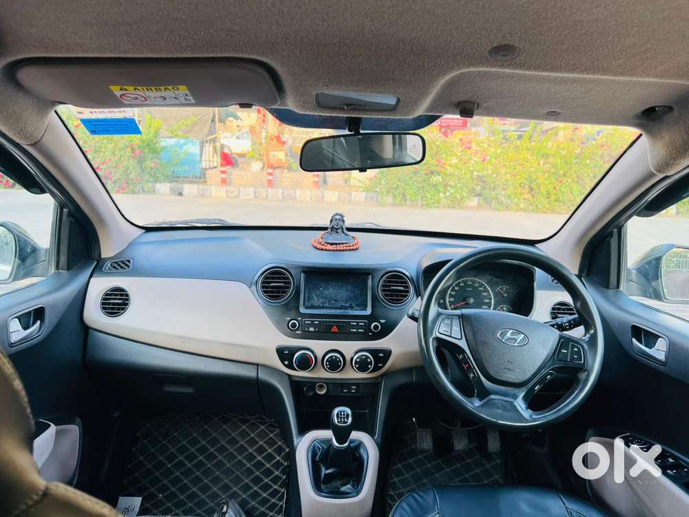 Hyundai Grand I10 Sportz Edition, 2019, Cng & Hybrids