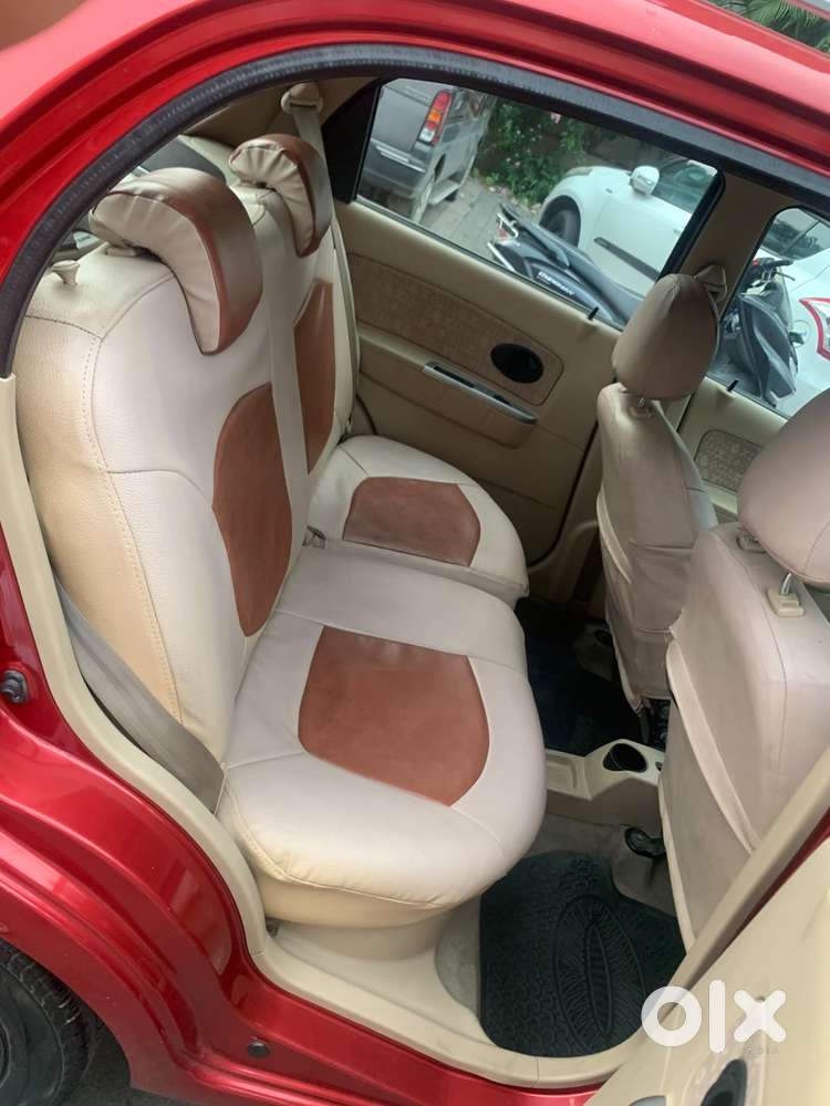 Chevrolet Spark, 2009, Petrol