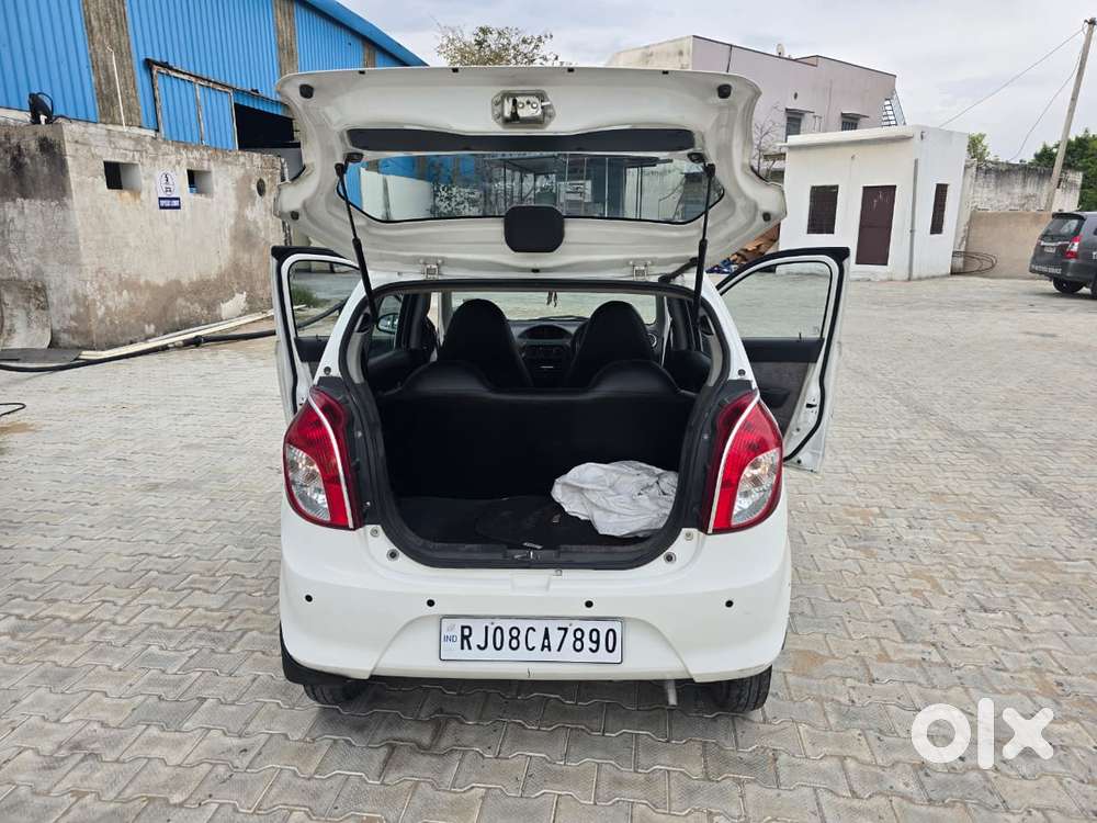 Maruti Suzuki Alto 800 Lxi, 2017, Petrol