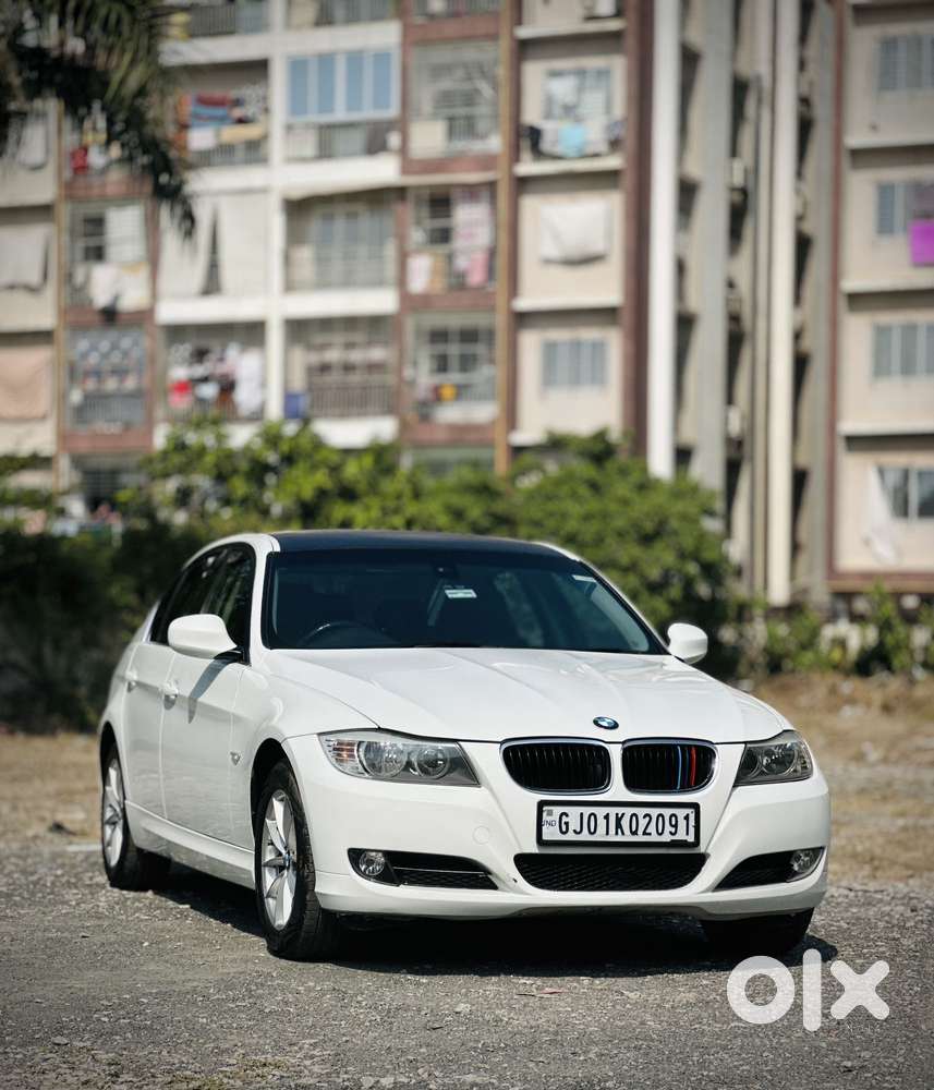 Bmw 3 Series 320d Sport, 2012, Diesel