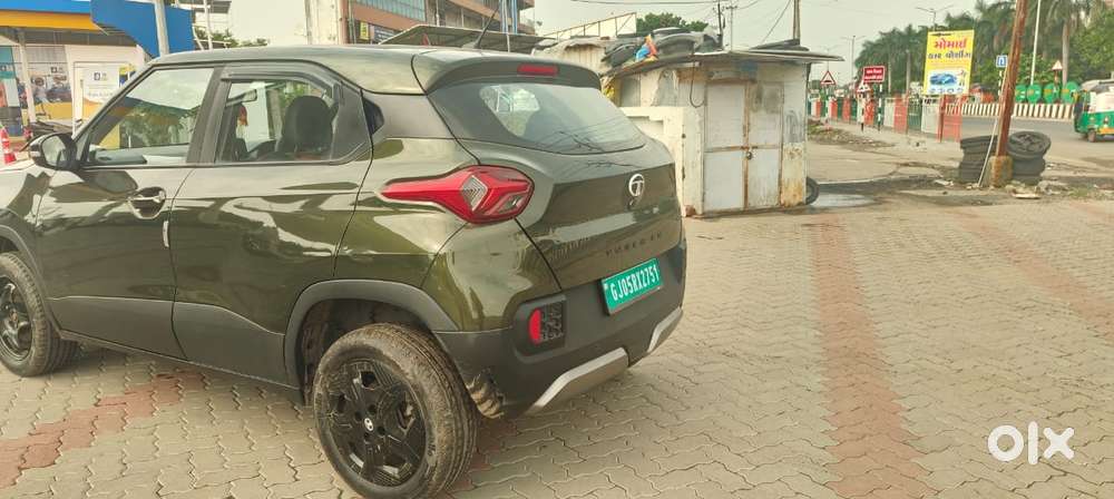 Tata Punch Ev Adventure Lr, 2024, Electric