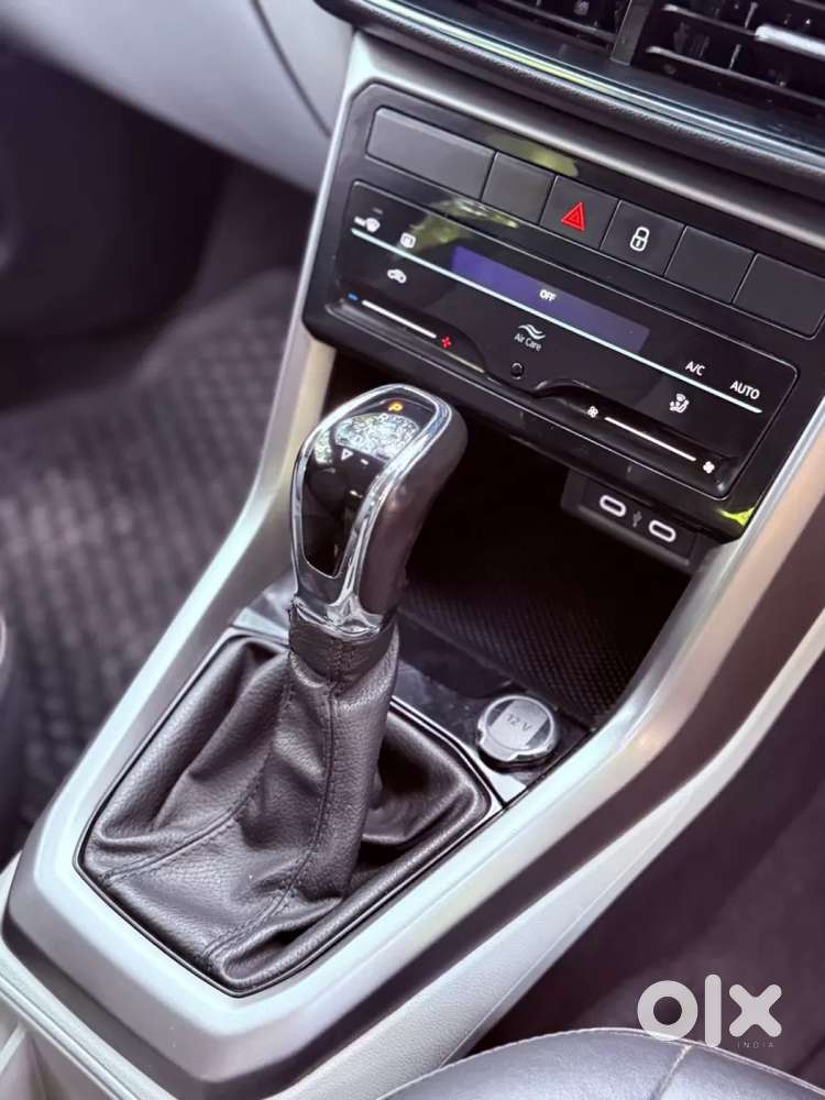 Skoda Kushaq 1.0 Tsi Ambition At, 2022, Petrol