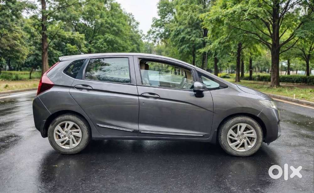 Honda Jazz 1.5 V I Dtec, 2017, Diesel