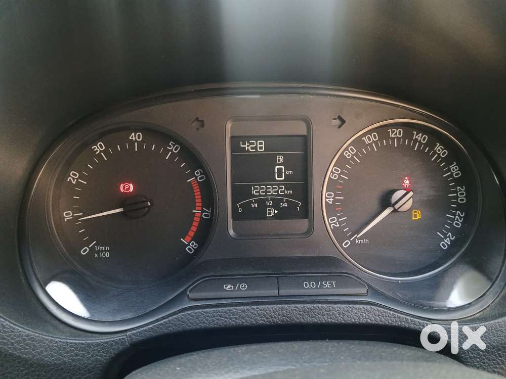 Skoda Rapid 1.6 Mpi Mt Active, 2019, Petrol