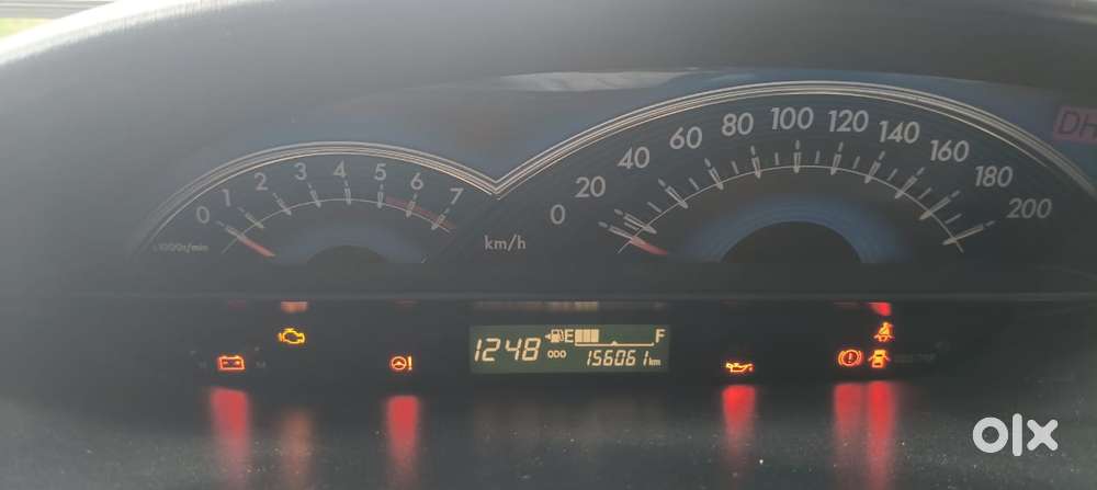 Toyota Etios Cross 1.4l Vd, 2015, Diesel