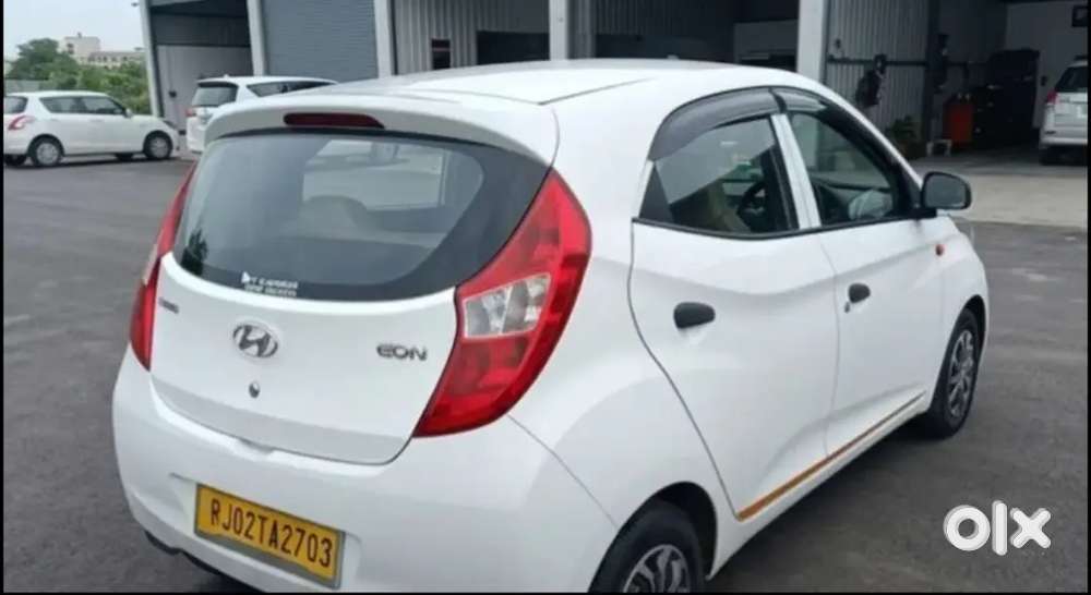 2017 Hyundai Eon Variant Urgent Sell Fast