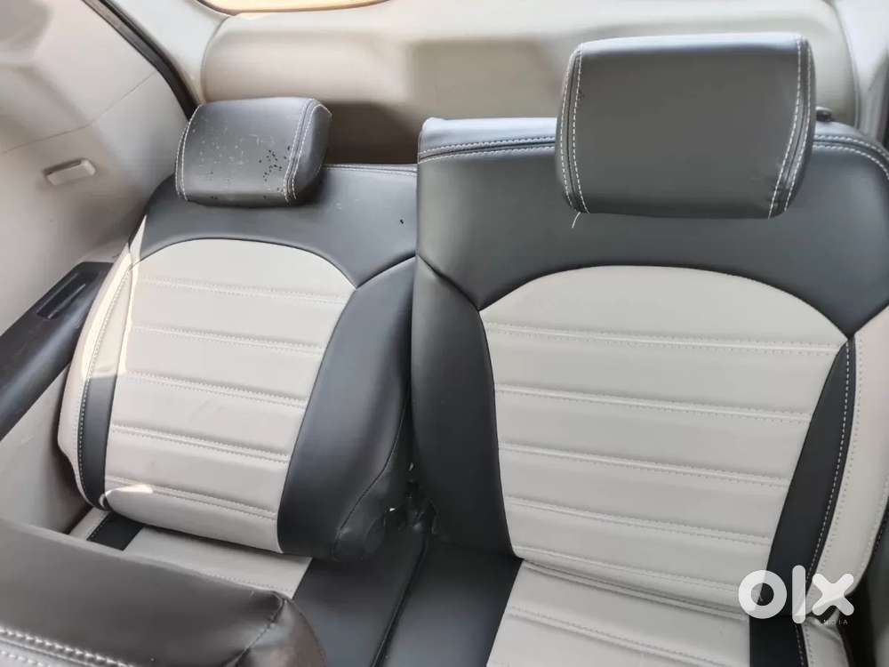 Renault Triber Rxl, 2021, Petrol