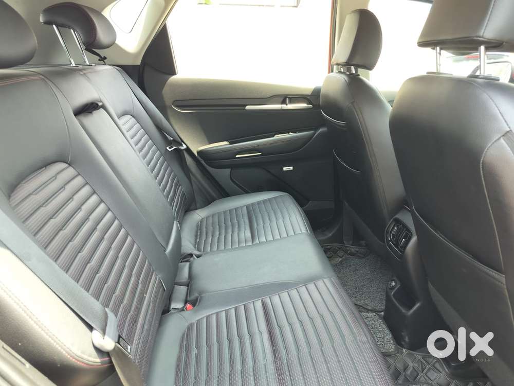 Kia Sonet 1.0 Gtx Plus Dct, 2021, Petrol