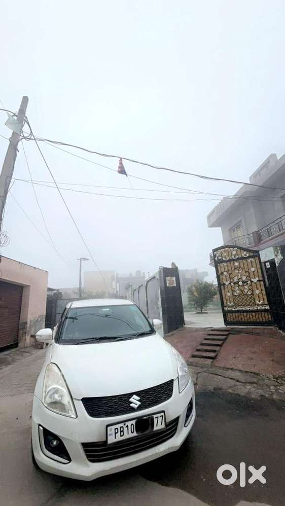 Maruti Suzuki 2014 Car
