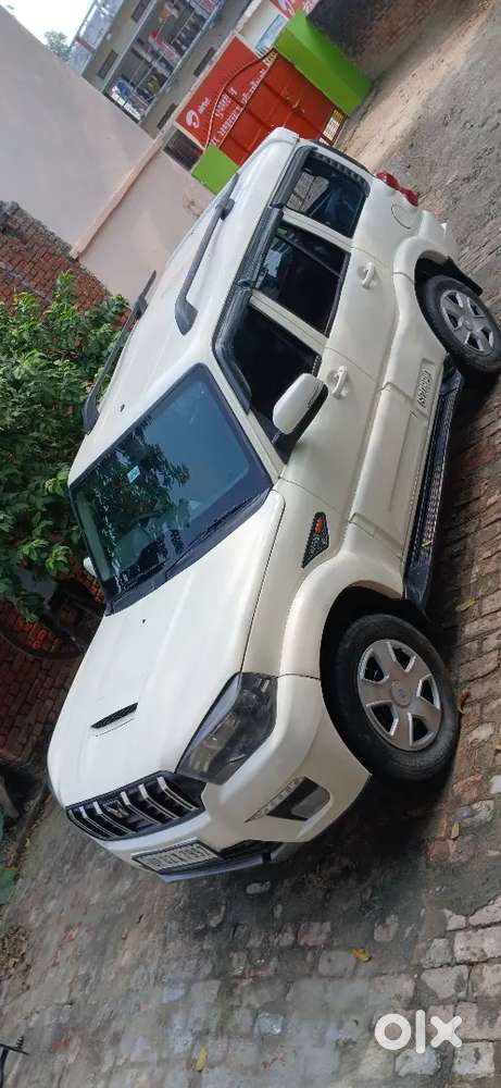 7 Sitter S4  Well-maintained