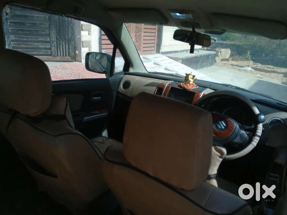 Maruti Suzuki Wagon R 2015 Petrol 10000 Km Driven