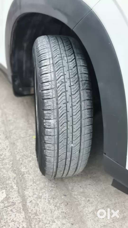 Hyundai Creta 1.5 E Petrol, 2021, Petrol