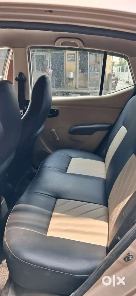 Hyundai I10 Petrol 2011
